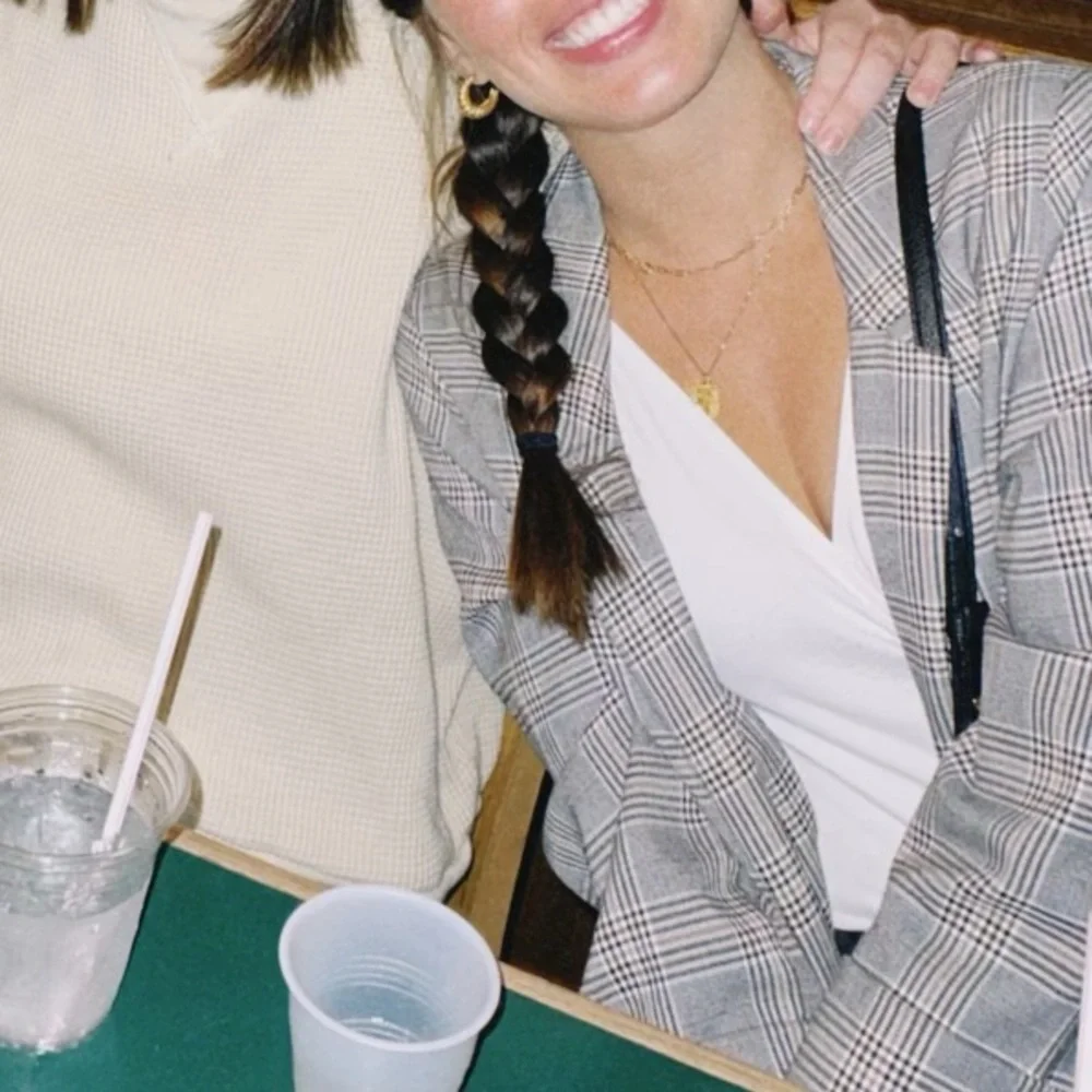 ❌SOLD❌Light jacket - Picture 2 of 3